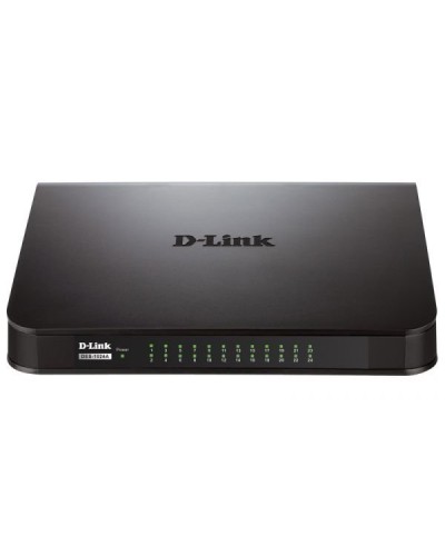 DES-1024A/E1B. Коммутатор. D-Link в Камышине