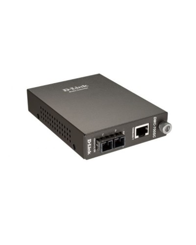DMC-700SC/B9A. Медиаконвертер оптический. D-Link в Камышине