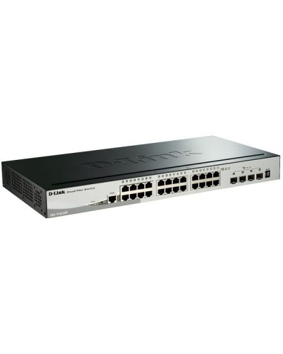 DGS-1510-28X/A1A. Коммутатор. D-Link в Камышине