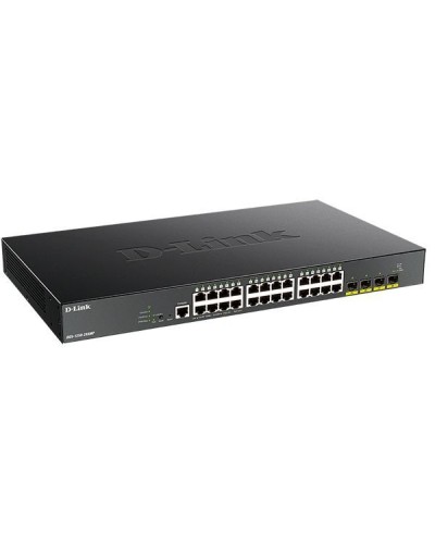 DGS-1250-28XMP/A1A. Коммутатор. D-Link в Камышине