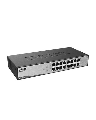 DES-1016D/H2A. Коммутатор. D-Link в Камышине