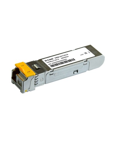 331T/20KM/A1A. Оптический SFP модуль. D-Link в Камышине