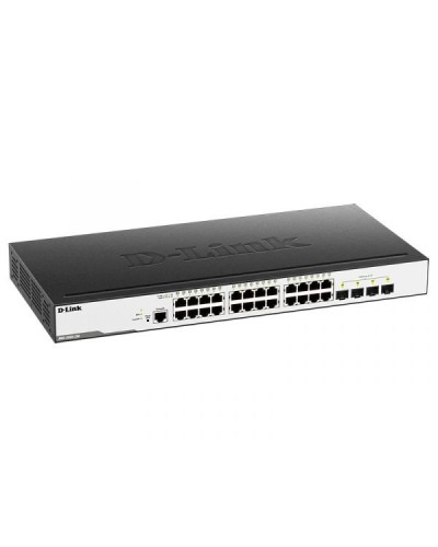 DGS-3000-28L/B1A. Коммутатор. D-Link в Камышине