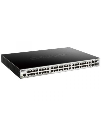 DGS-1510-52XMP/A1A. Коммутатор. D-Link в Камышине