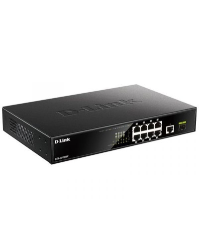 DGS-1010MP/A1A. Коммутатор. D-Link в Камышине