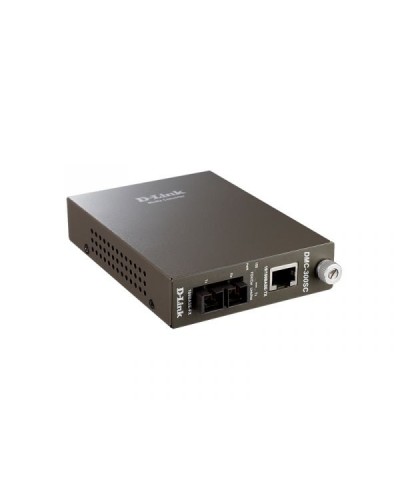 DMC-300SC/D8A. Медиаконвертер оптический. D-Link в Камышине