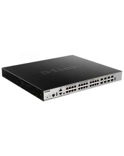 DGS-3630-28PC/A2ASI. Коммутатор. D-Link в Камышине