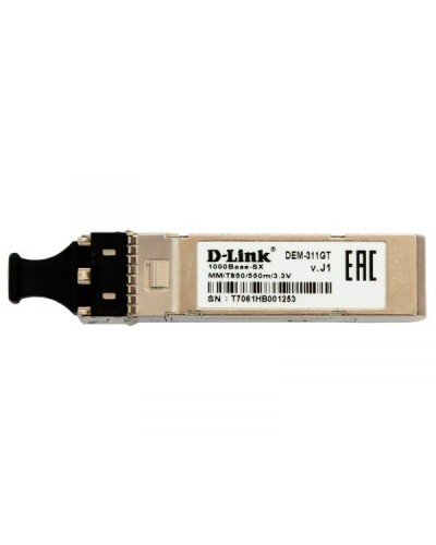 311GT/A1A. Оптический SFP модуль. D-Link в Камышине