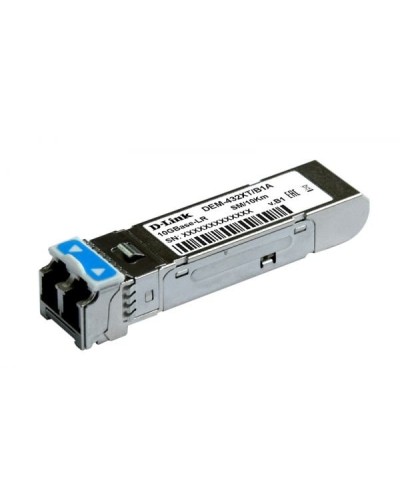 432XT/B1A. Оптический SFP модуль. D-Link в Камышине