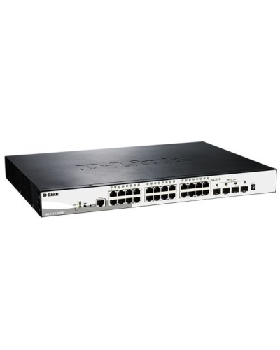 DGS-1510-28XMP/A1A. Коммутатор. D-Link в Камышине