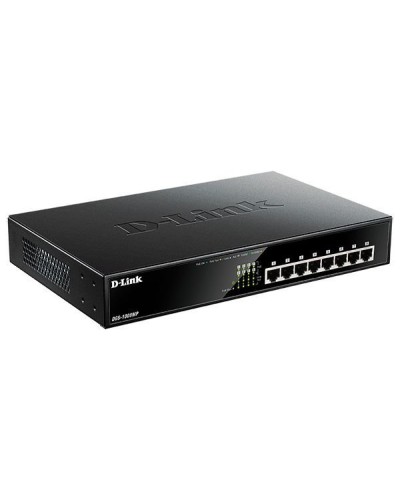 DGS-1008MP/B1A. Коммутатор. D-Link в Камышине