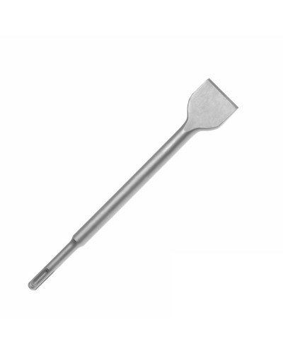 Широкая лопатка SDS-plus Eco Line 40х250 мм (12048735c038). Широкая лопатка SDS-plus. D.BOR в Камышине
