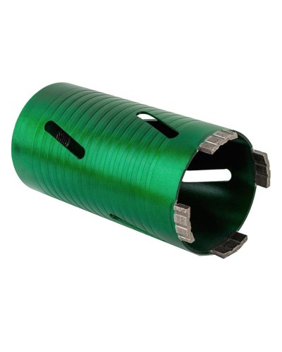 Алмазная коронка Laser Drill 150, 82х150 М16 (LD150-0082-016): Алмазная коронка в Камышине