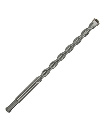 Бур SDS-plus 2C PLUS 6х200/260, 2-cutting (2PD06L0260): Бур SDS-plus в Камышине