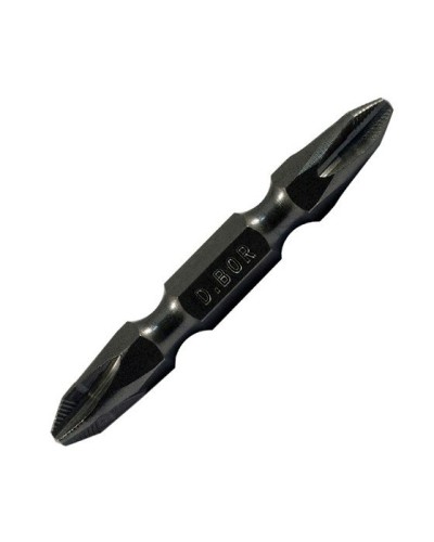Биты двухсторонние, Ph2-Pz2 x 60 мм (10шт) (D-MA-P2Z2-060-010): Биты намагниченные двухсторонние, ACR2 в Камышине