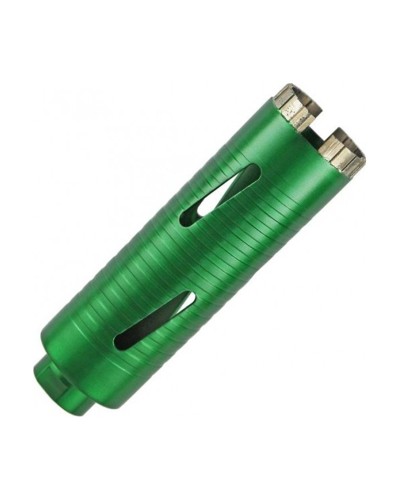 Алмазная коронка Laser Drill 150, 52х150 М16 (LD150-0052-016): Алмазная коронка в Камышине