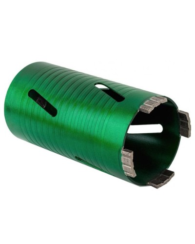 Алмазная коронка Laser Drill 150, 102х150 М16 (LD150-0102-016): Алмазная коронка в Камышине