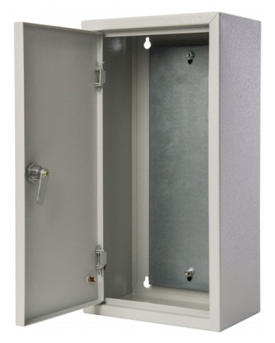 ЩМП-01 410х210х140 IP31 (30541DEK). Щит с монтажной панелью. DEKraft в Камышине