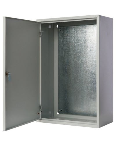 ЩМП-09 600х400х210 IP31 (30549DEK). Щит с монтажной панелью. DEKraft в Камышине