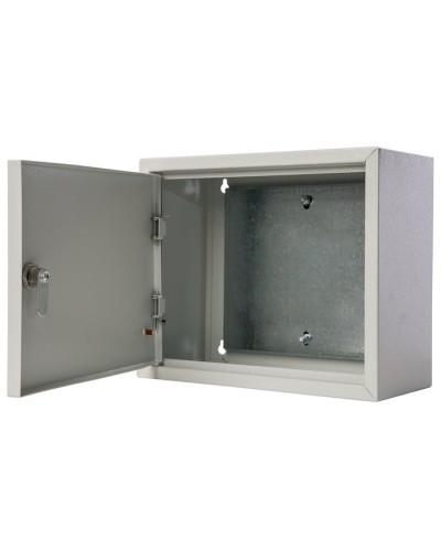 ЩМП-02 250х300х140 IP31 (30542DEK). Щит с монтажной панелью. DEKraft в Камышине