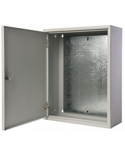 ЩМП-06 500х400х170 IP31 (30546DEK). Щит с монтажной панелью. DEKraft в Камышине