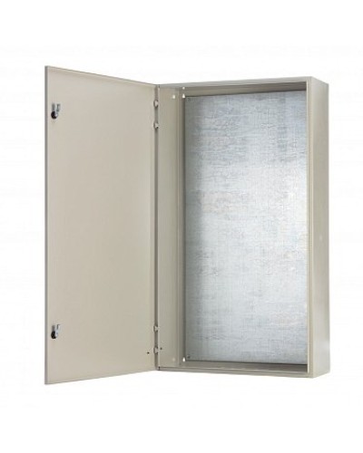 ЩРНМ-7 1320х750х300 IP31 (30507DEK). Щит распределительный навесной с монтажной панелью. DEKraft в Камышине