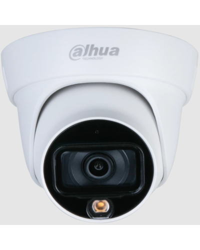 DH-IPC-HDW1239TP-A-LED-0360B-S5. Профессиональная видеокамера IP купольная. Dahua в Камышине