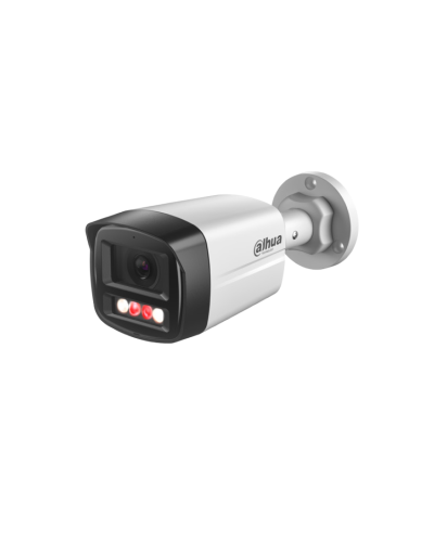 DH-IPC-HFW1439TL1P-A-IL-0280B. Профессиональная видеокамера IP цилиндрическая. Dahua в Камышине
