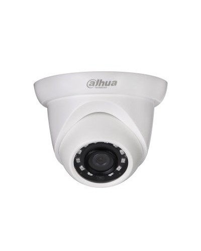 DH-IPC-HDW1431SP-0360B-S4. Профессиональная видеокамера IP купольная. Dahua в Камышине