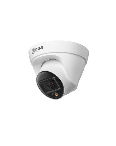 DH-IPC-HDW1239T1P-LED-0280B-S6. Профессиональная видеокамера IP купольная. Dahua в Камышине