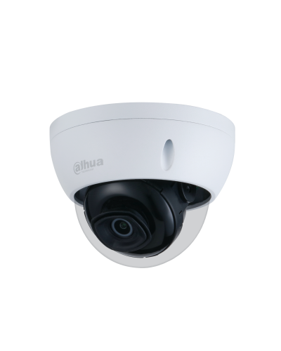 DH-IPC-HDBW2230EP-S-0280B-S2(DH-IPC-HDBW2230E-S-0280B-S2). Профессиональная видеокамера IP купольная. Dahua в Камышине