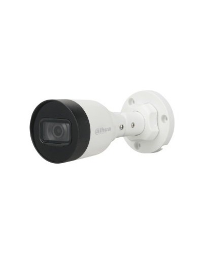 DH-IPC-HFW1431S1P-0280B-S6. Профессиональная видеокамера IP цилиндрическая. Dahua в Камышине