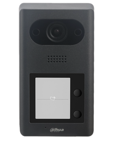 DH-VTO3211D-P2. Вызывная панель IP-домофона. Dahua в Камышине