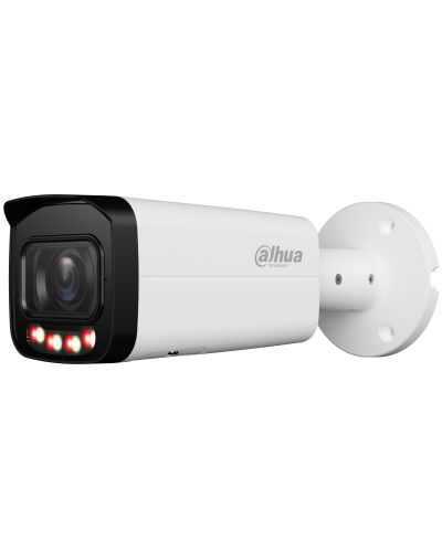 DH-IPC-HFW2849TP-ZAS-IL. Профессиональная видеокамера IP цилиндрическая. Dahua в Камышине