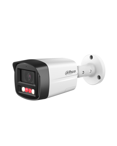 DH-IPC-HFW2449TLP-S-PV-0280B. Профессиональная видеокамера IP цилиндрическая. Dahua в Камышине