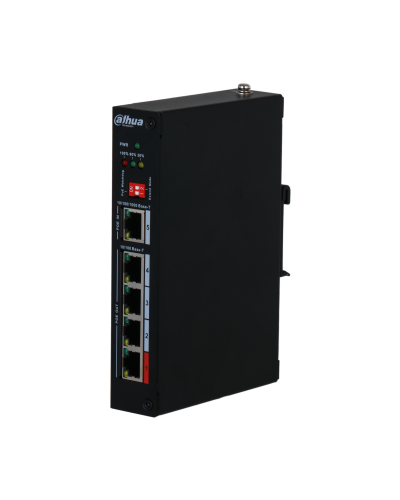 DH-PFT1500. Инжектор PoE. Dahua в Камышине