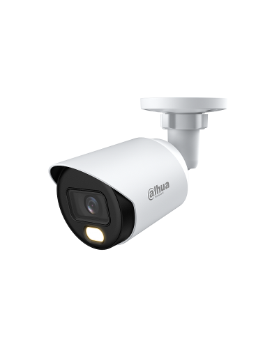 DH-HAC-HFW1239TP-A-LED-0280B-S3. Профессиональная видеокамера мультиформатная цилиндрическая. Dahua в Камышине