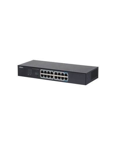 DH-S3016-16GT. Сетевой коммутатор. Dahua в Камышине