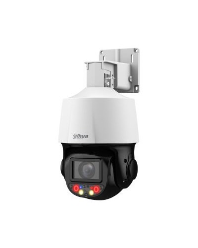 DH-SD3E410DB-GNY-A-PV1. Профессиональная видеокамера IP поворотная. Dahua в Камышине
