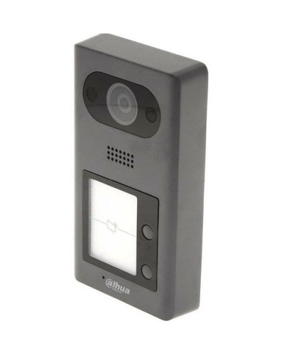 DHI-VTO3211D-P2-S2. Вызывная панель IP-домофона. Dahua в Камышине