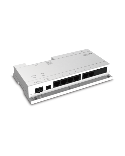 DH-VTNS1060A. Коммутатор с питанием по PoE. Dahua в Камышине