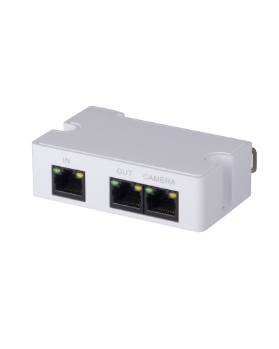 DH-PFT1300. Удлинитель. Dahua в Камышине
