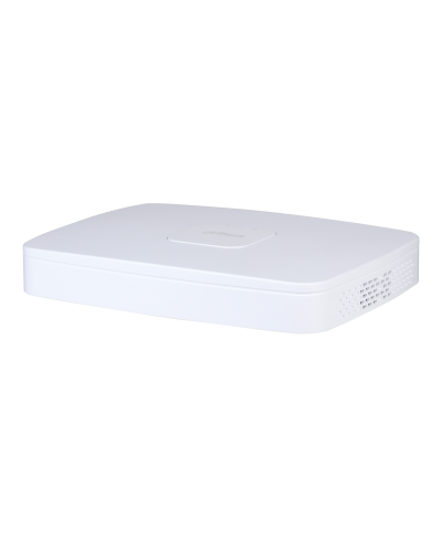 DHI-NVR4108-8P-4KS3. IP-видеорегистратор 8-канальный. Dahua в Камышине