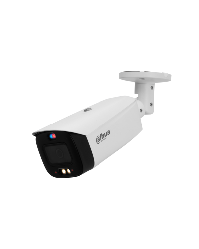 DH-IPC-HFW3449T1P-AS-PV-0280B-S4. Профессиональная видеокамера IP цилиндрическая. Dahua в Камышине