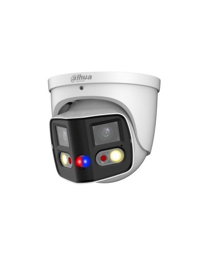 DH-IPC-PDW3849P-A180-E2-AS-PV-0280B. Профессиональная видеокамера IP купольная. Dahua в Камышине