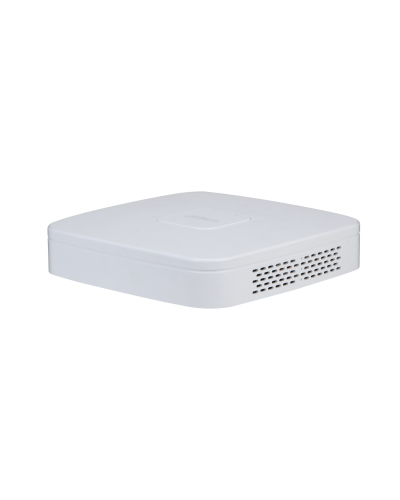DHI-NVR4108-4KS3. IP-видеорегистратор 8-канальный. Dahua в Камышине