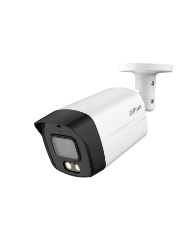 DH-HAC-HFW1239TLMP-A-LED-0280B-S2. Профессиональная видеокамера мультиформатная цилиндрическая . Dahua в Камышине
