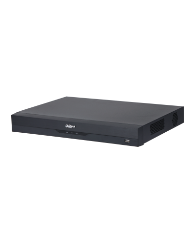 DH-XVR5216AN-I3. Видеорегистратор мультиформатный 16-канальный. Dahua в Камышине