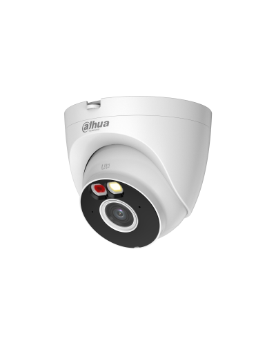 DH-IPC-T2AP-PV-0280B. Профессиональная видеокамера IP купольная. Dahua в Камышине