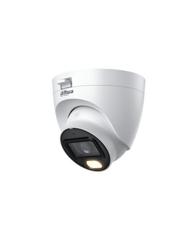 DH-HAC-HDW1239TLQP-A-LED-0280B-S3. Профессиональная видеокамера мультиформатная купольная. Dahua в Камышине
